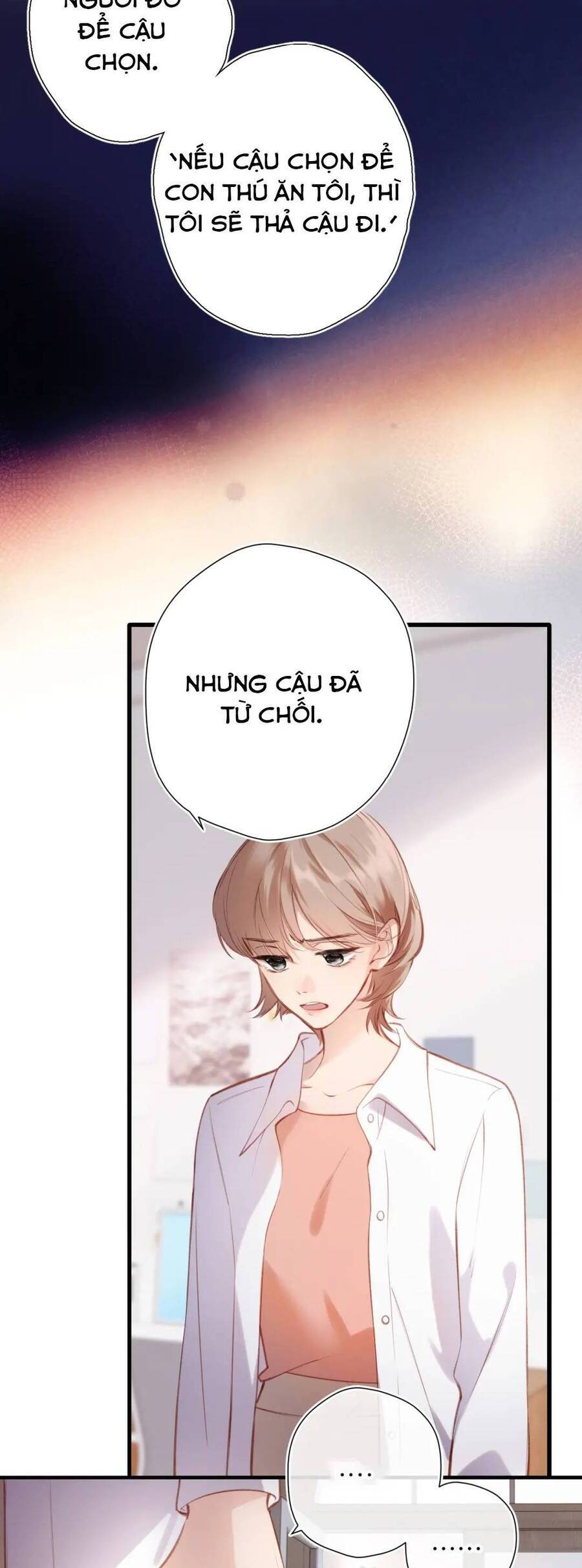 Ngược Dòng Về Mùa Xuân Chương 31 Ảnh 6