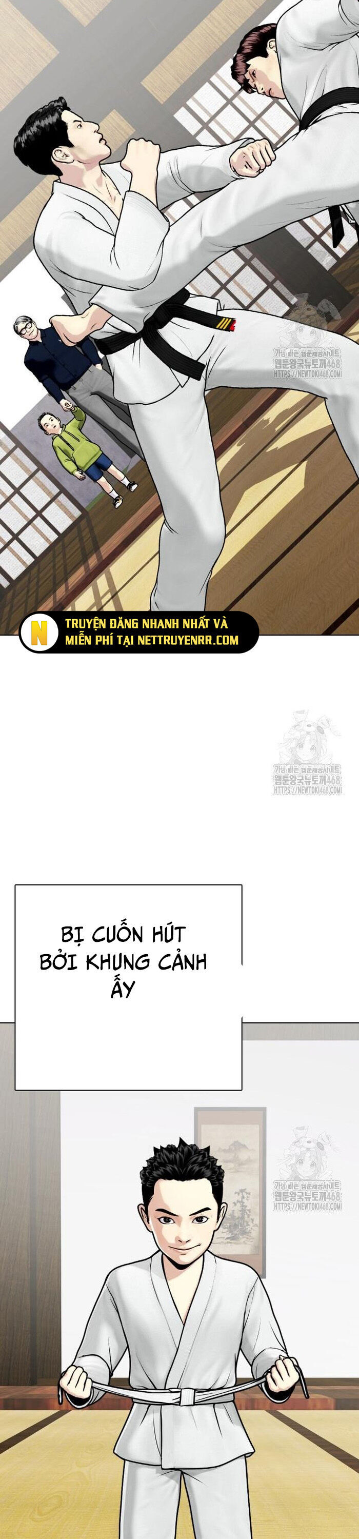 Loser Giỏi Võ Chương 114 Ảnh 20