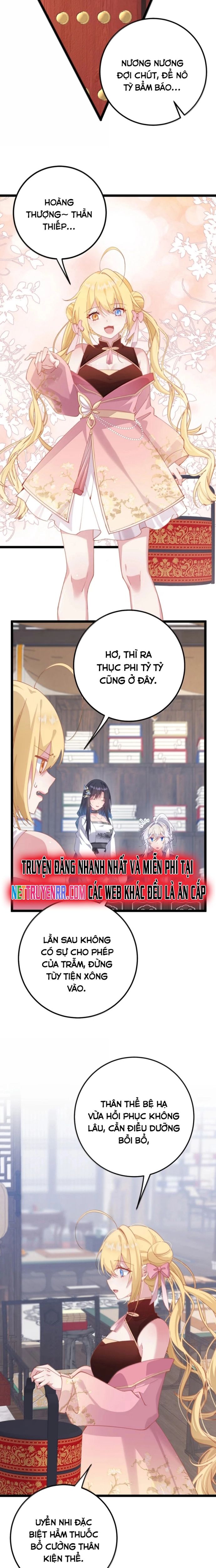 Sounds Like Chương 19 Ảnh 5