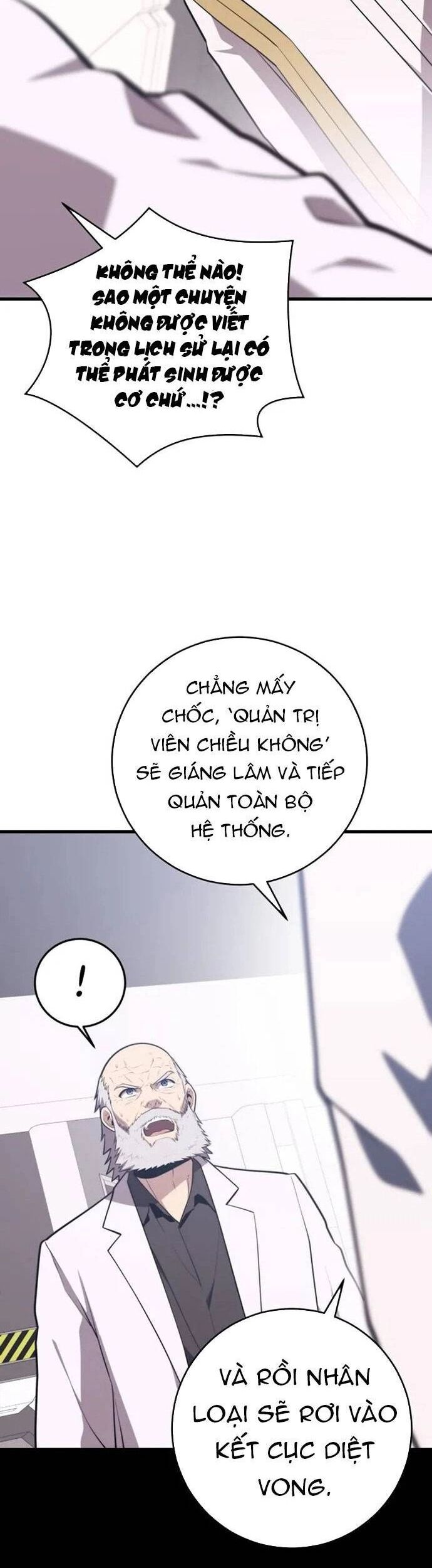 Seoul Tử Linh Sư Chương 137 Ảnh 24