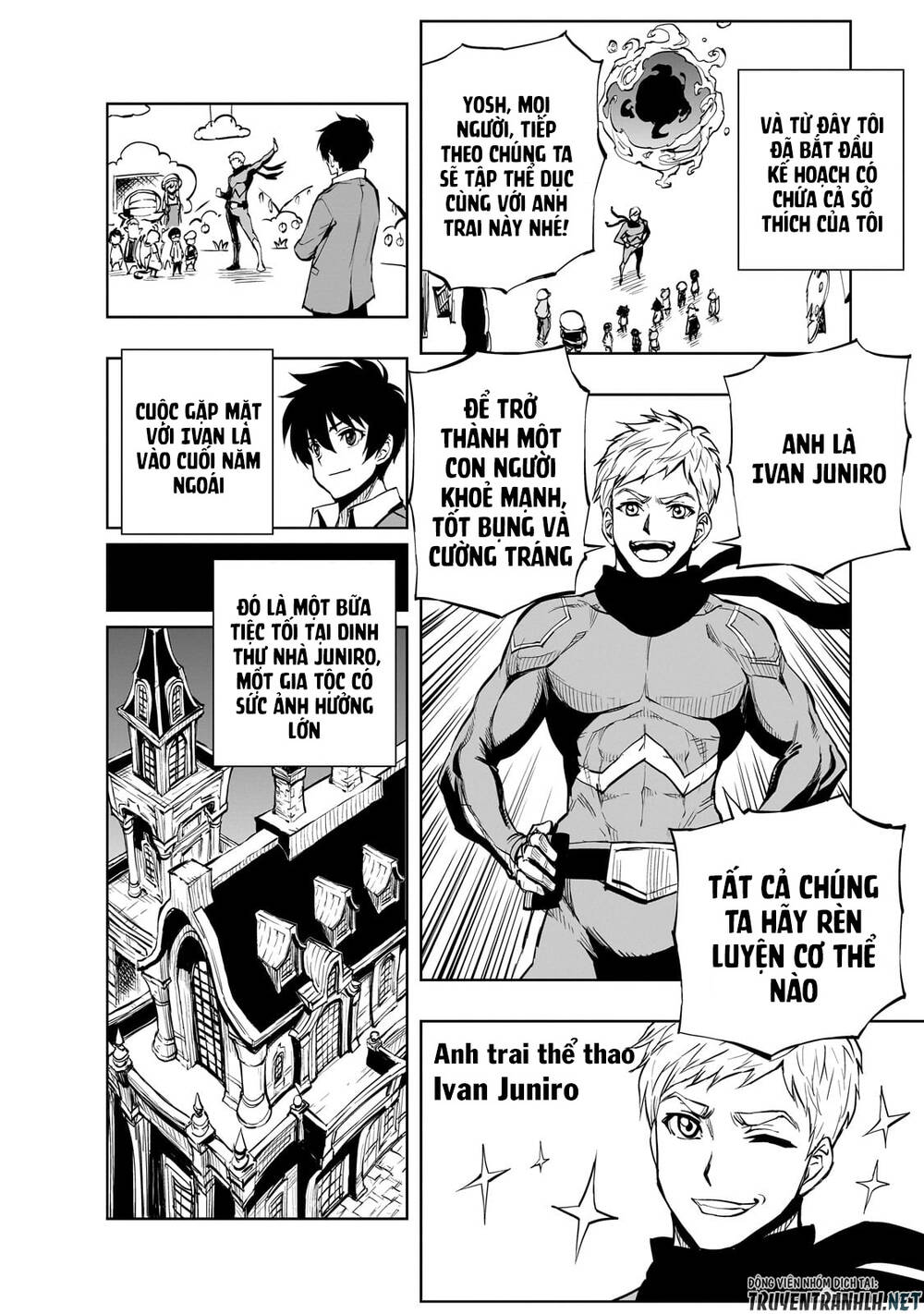 Genjitsu Shugi Yuusha No Oukoku Saikenki Chương 53 Ảnh 18