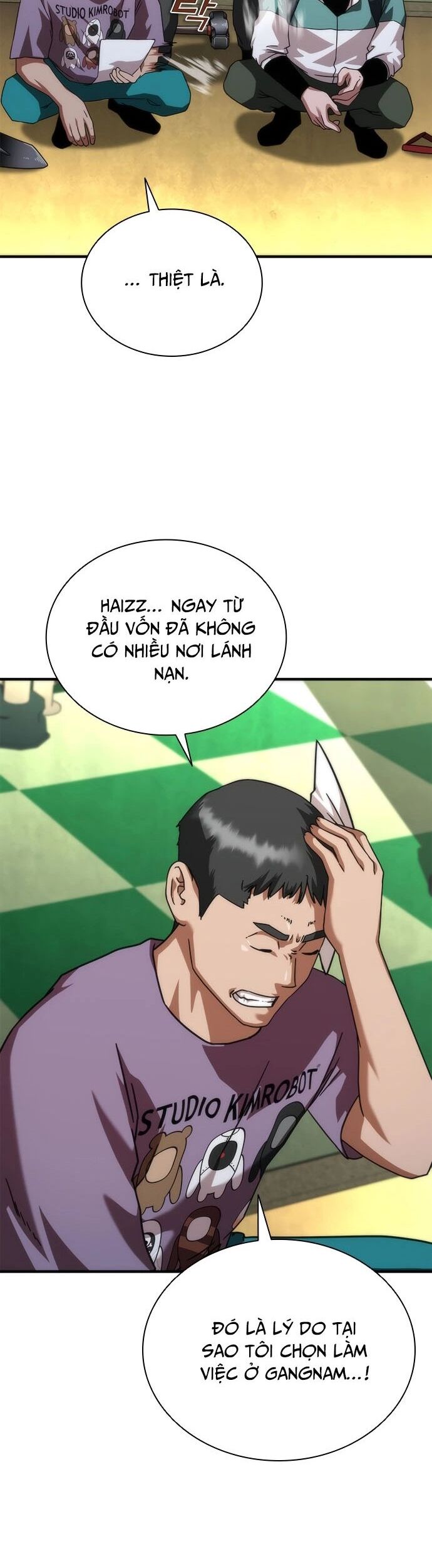 Mạt Thế Zombie 82-08 Chương 62.1 Ảnh 39