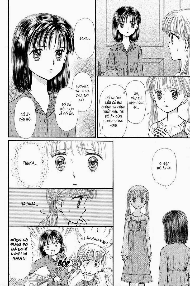 Kodomo No Omocha Chương 38 Ảnh 25