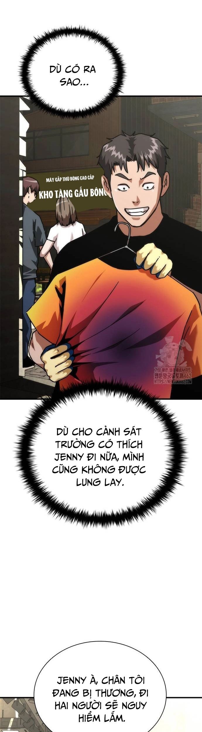 Mạt Thế Zombie 82-08 Chương 69 Ảnh 40