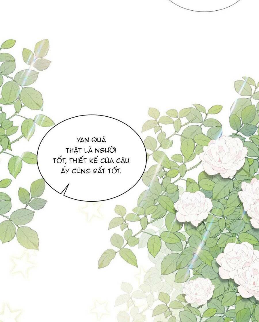Dĩ Ái Chi Danh Chương 26 Ảnh 7
