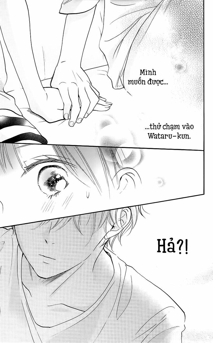 Kimi To Yurrika Chương 4 Ảnh 16