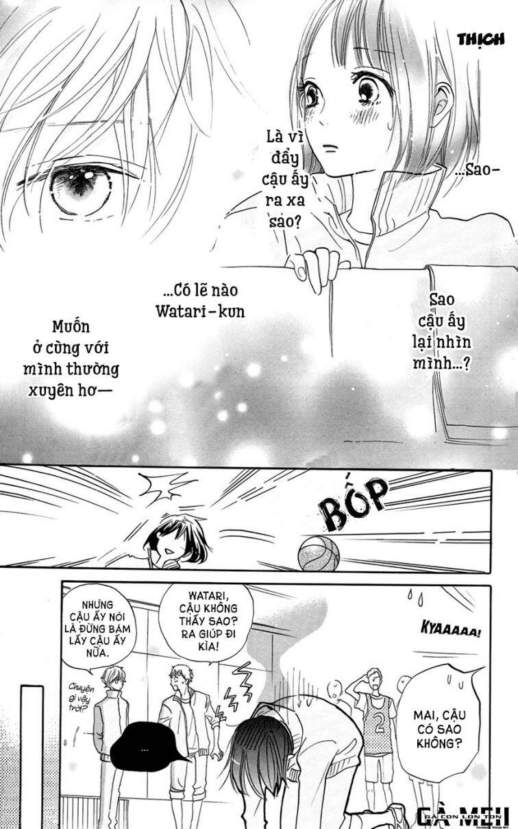 Kimi To Yurrika Chương 3 Ảnh 27