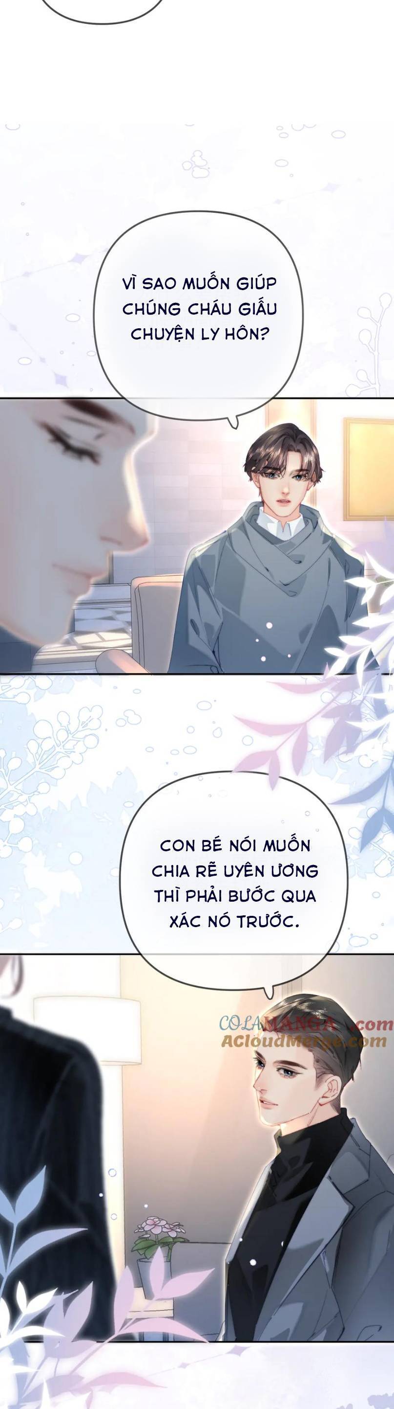 Vợ Chồng Đỉnh Lưu Có Chút Ngọt Ngào Chương 100 Ảnh 18
