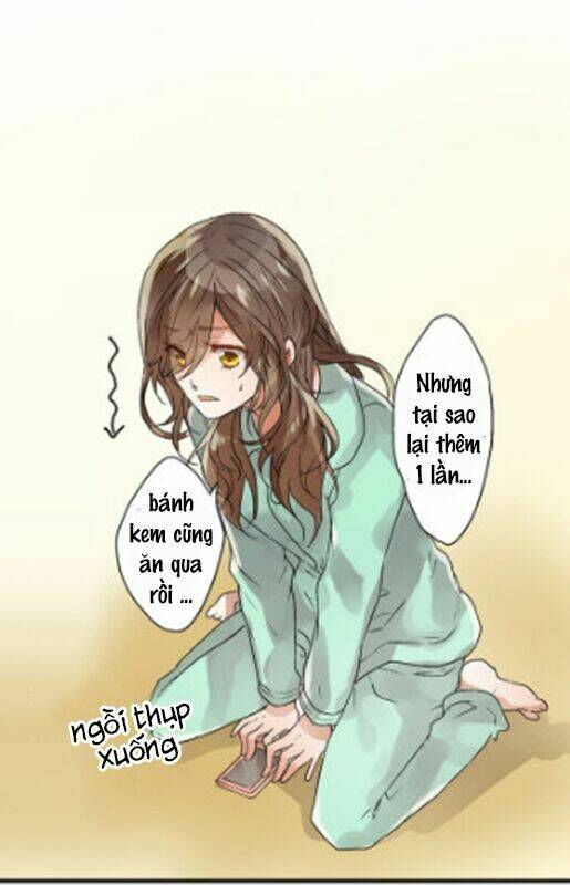 Triệu Nụ Hôn Của Hoàng Tử Chương 7 Ảnh 6