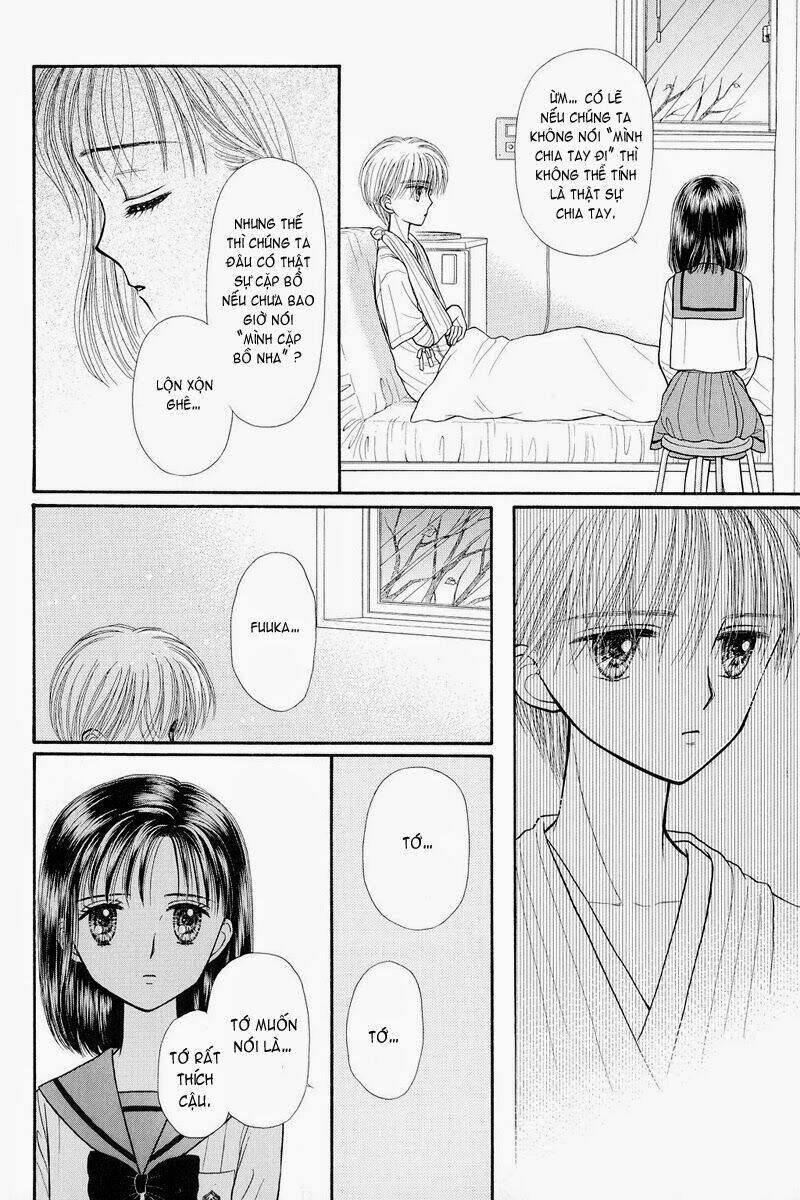 Kodomo No Omocha Chương 38 Ảnh 13