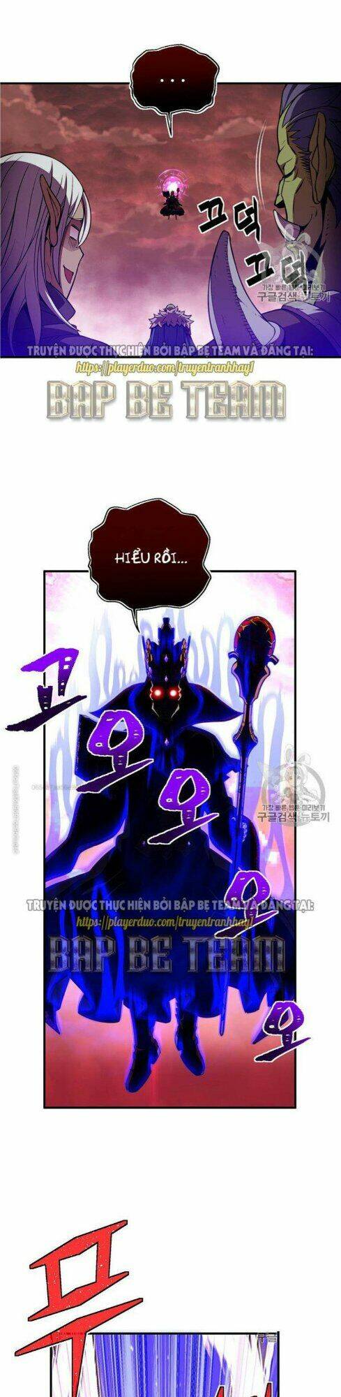 Hành Trình Đế Vương Chương 149 Ảnh 17
