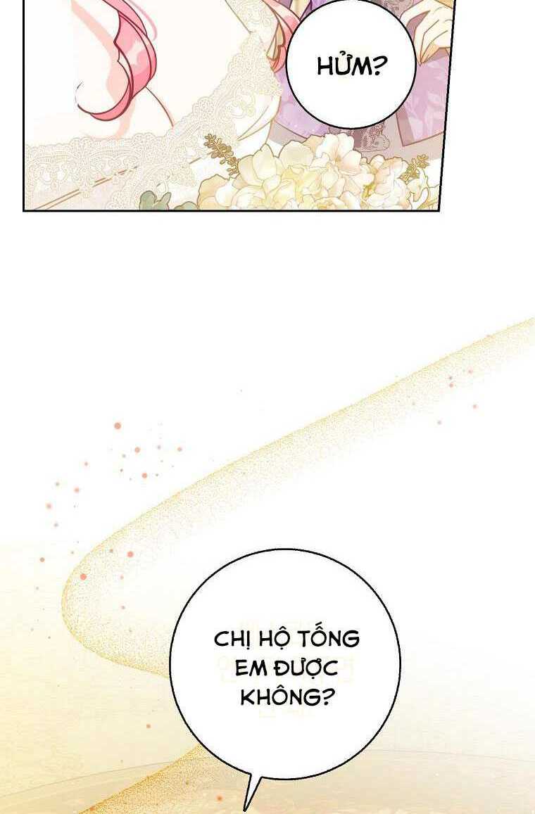 Cô Em Gái Quý Giá Của Nhân Vật Phản Diện Chương 118 Ảnh 31