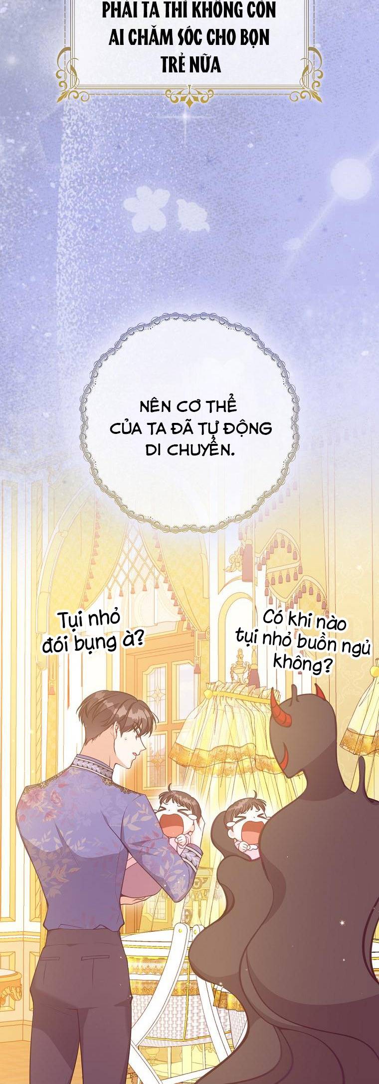 Cô Em Gái Quý Giá Của Nhân Vật Phản Diện Chương 123 Ảnh 37