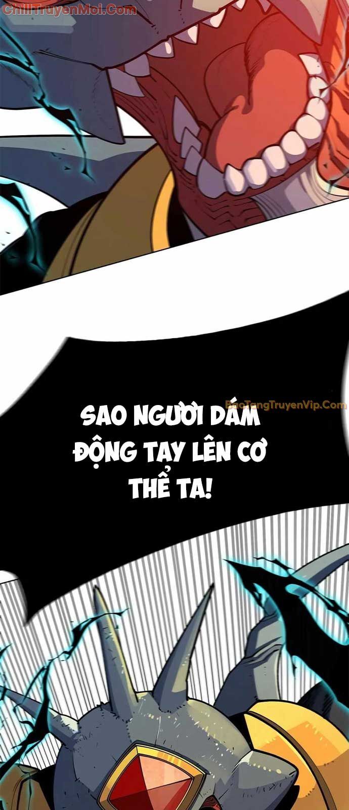 Tôi Chỉ Là Người Khuân Vác Trong Hầm Ngục Chương 13 Ảnh 26