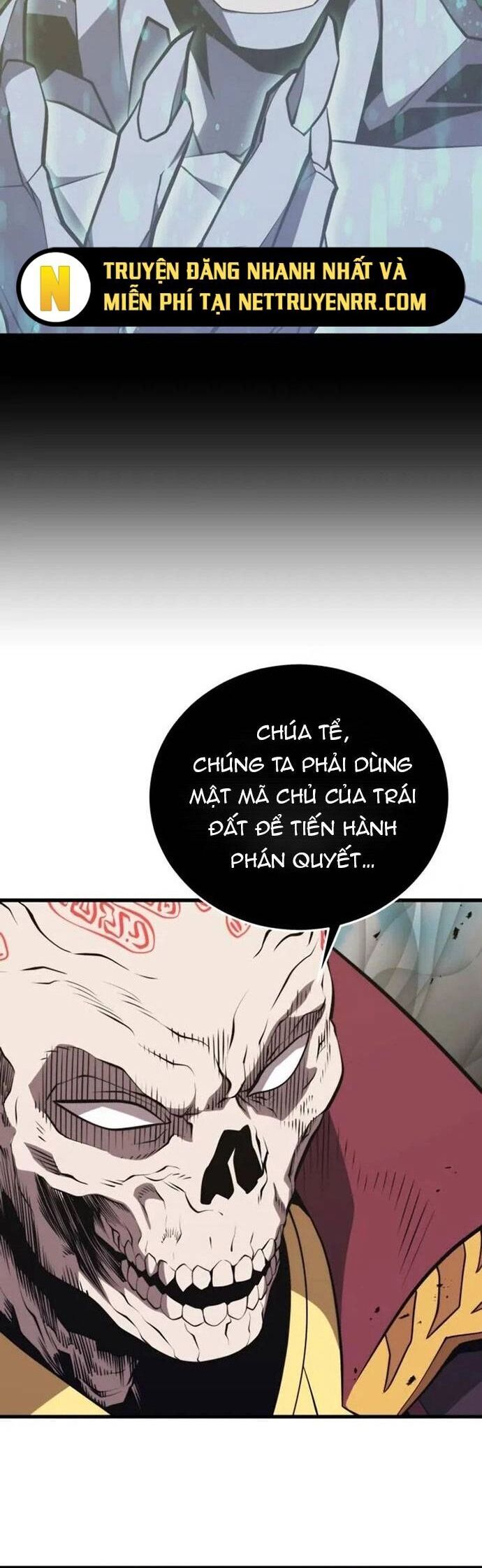 Seoul Tử Linh Sư Chương 137 Ảnh 36