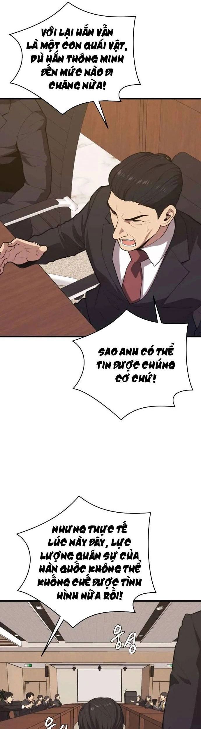 Seoul Tử Linh Sư Chương 133 Ảnh 39
