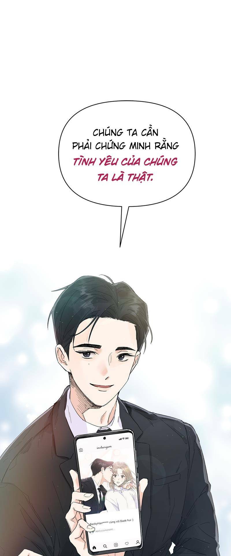 Ly Hôn Nào! Chương 3 Ảnh 28
