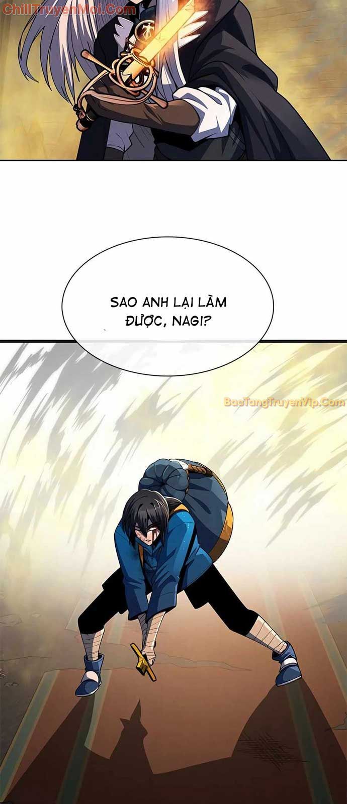 Tôi Chỉ Là Người Khuân Vác Trong Hầm Ngục Chương 13 Ảnh 24