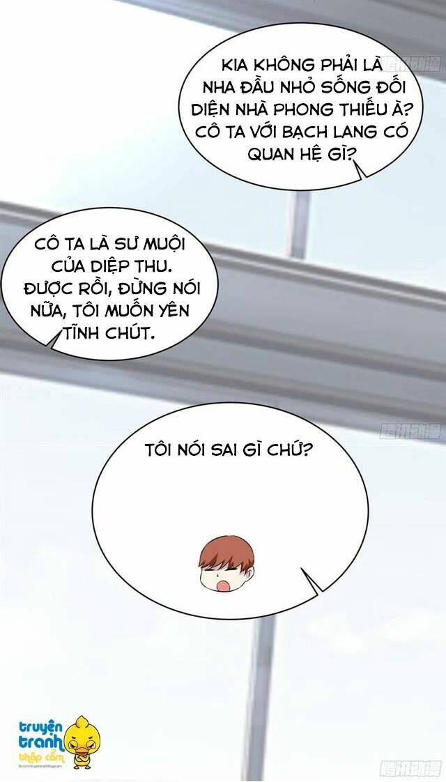 Cường Sủng Hào Môn Tiểu Manh Thê Chương 54 Ảnh 26