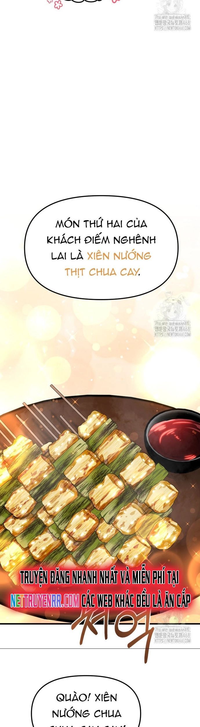 Nhà Nghỉ Thiên Ma Chương 49 Ảnh 40