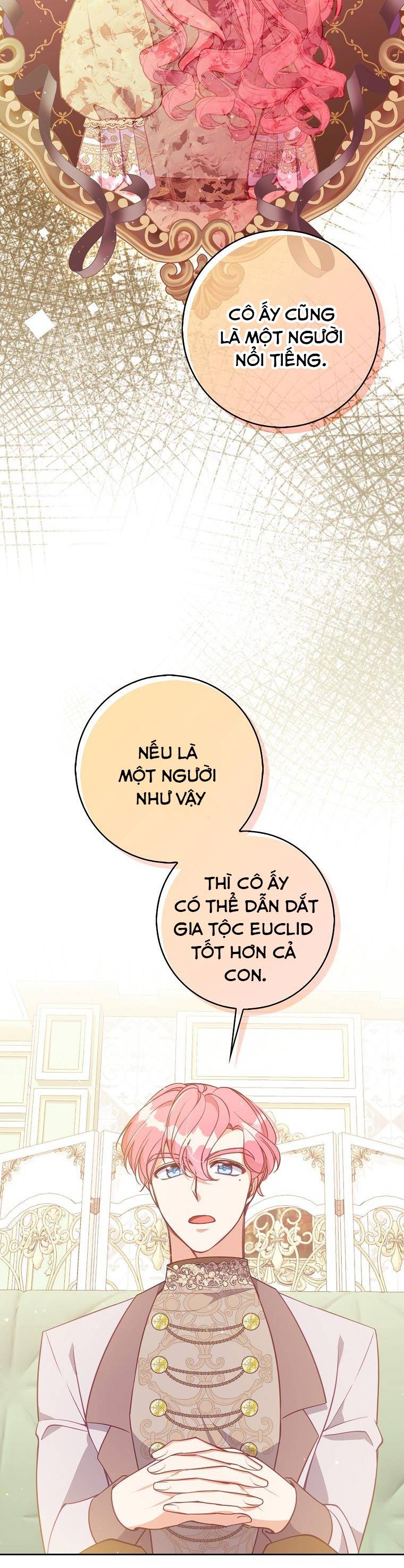 Cô Em Gái Quý Giá Của Nhân Vật Phản Diện Chương 124 Ảnh 7