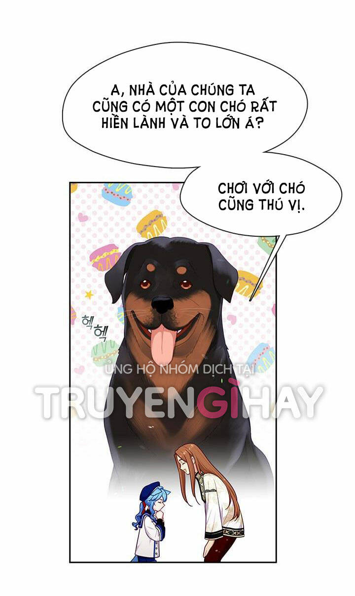Hãy Coi Chừng Ác Nữ Chương 126 Ảnh 41