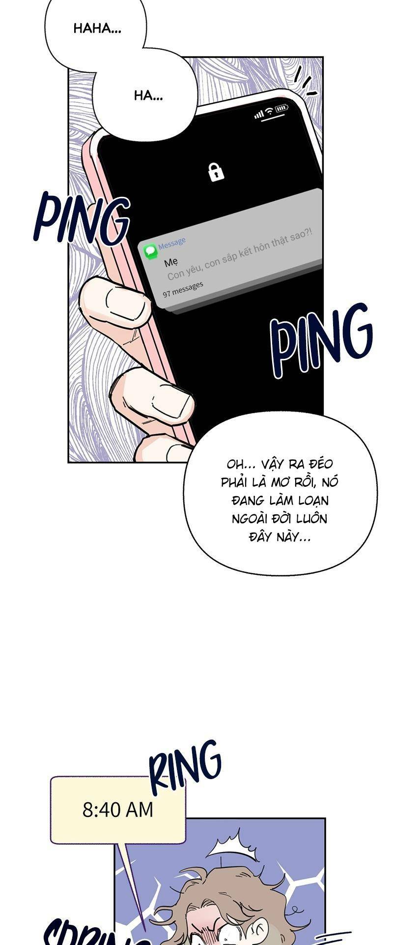 Ly Hôn Nào! Chương 4 Ảnh 23