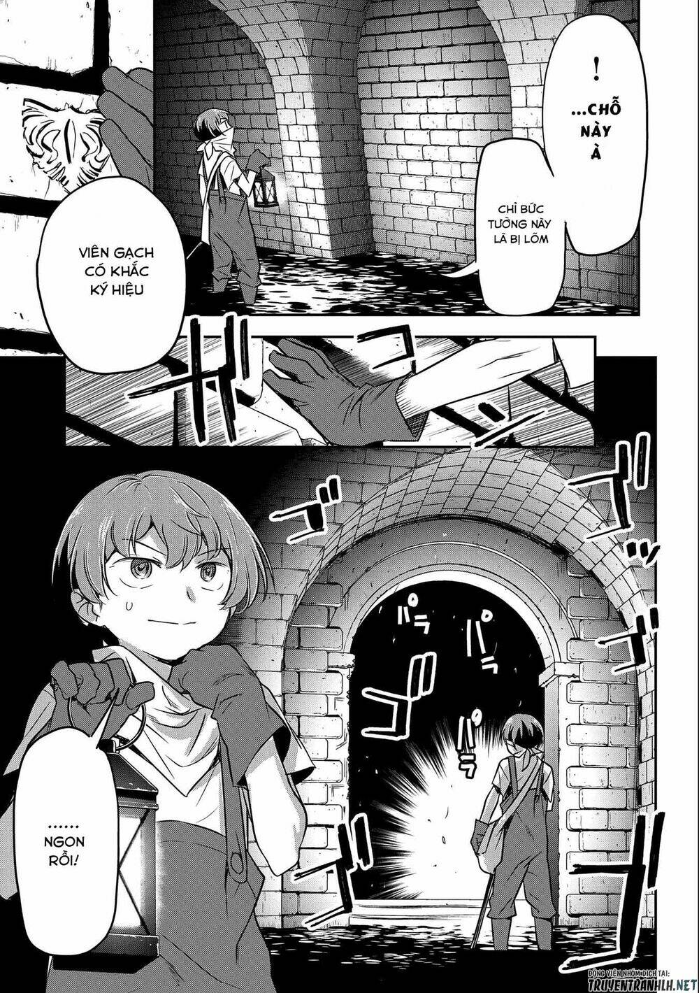 Chunin A Wa Akuyaku Reijou O Doushite Mo Sukuitai Chương 2 Ảnh 13