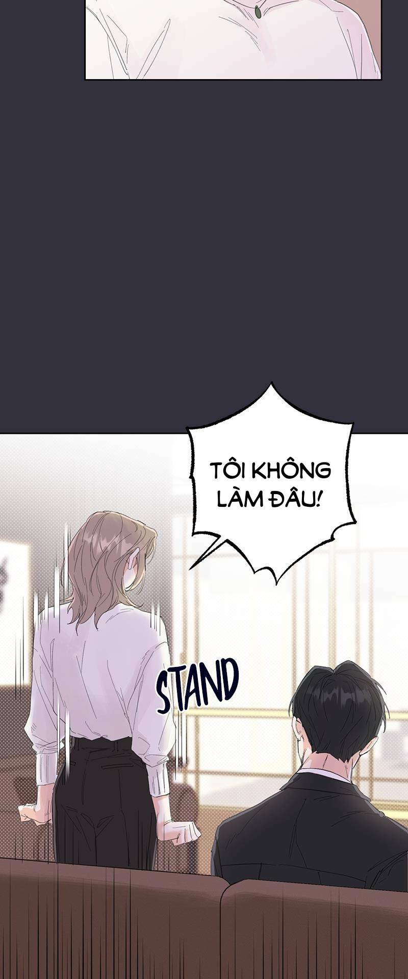 Ly Hôn Nào! Chương 3 Ảnh 43