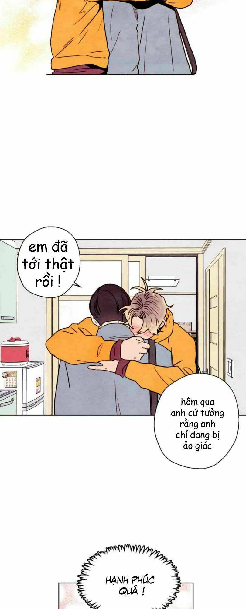 Trợ Lý Đặc Biệt Của Tôi Chương 29 Ảnh 15