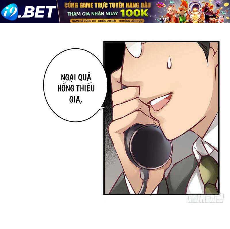 Khanh Như Tơ Chương 54 Ảnh 6
