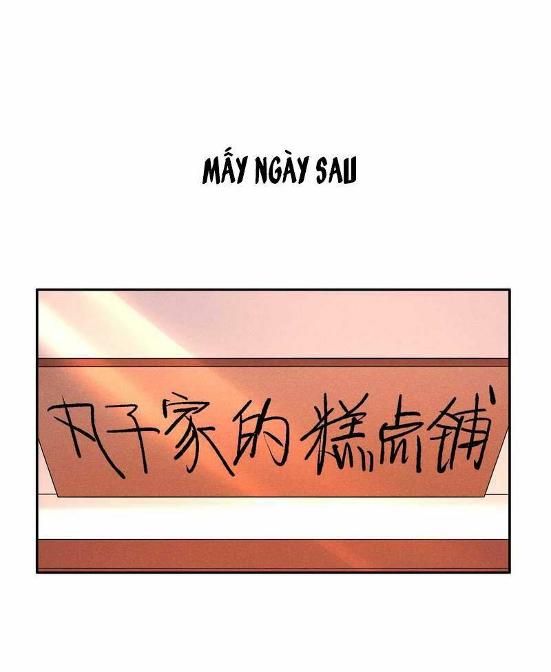 Hoàng Tử Phu Quân, Ta Nuôi Ngươi A! Chương 37 Ảnh 4