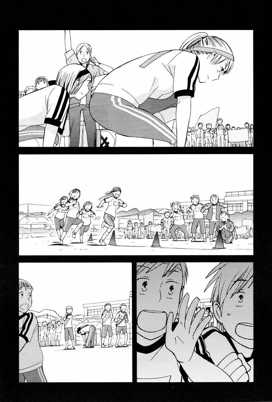 14-Sai No Koi Chương 21 Ảnh 25