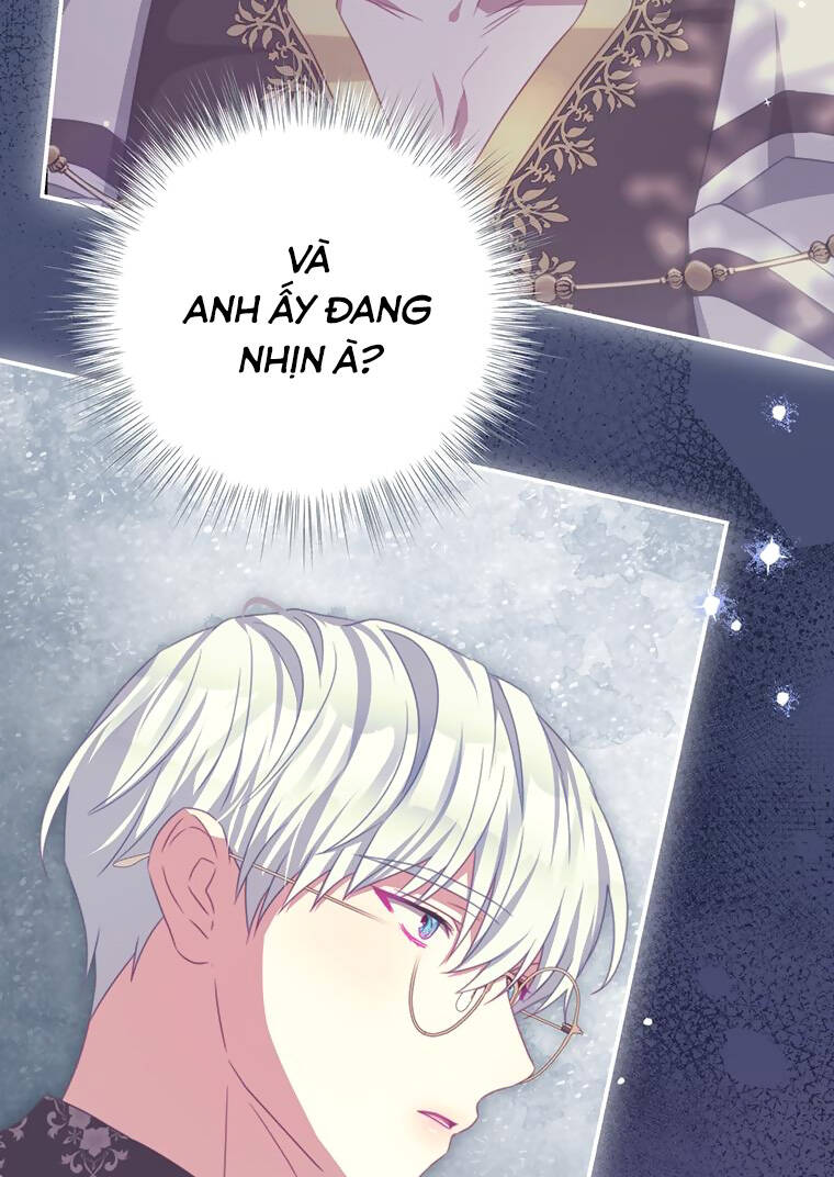 Trở Thành Tình Địch Của Các Nam Chính Chương 96.1 Ảnh 83