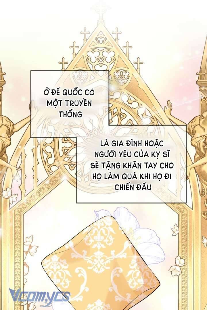 Mê Cung Cám Dỗ Của Emilone Chương 3 Ảnh 113