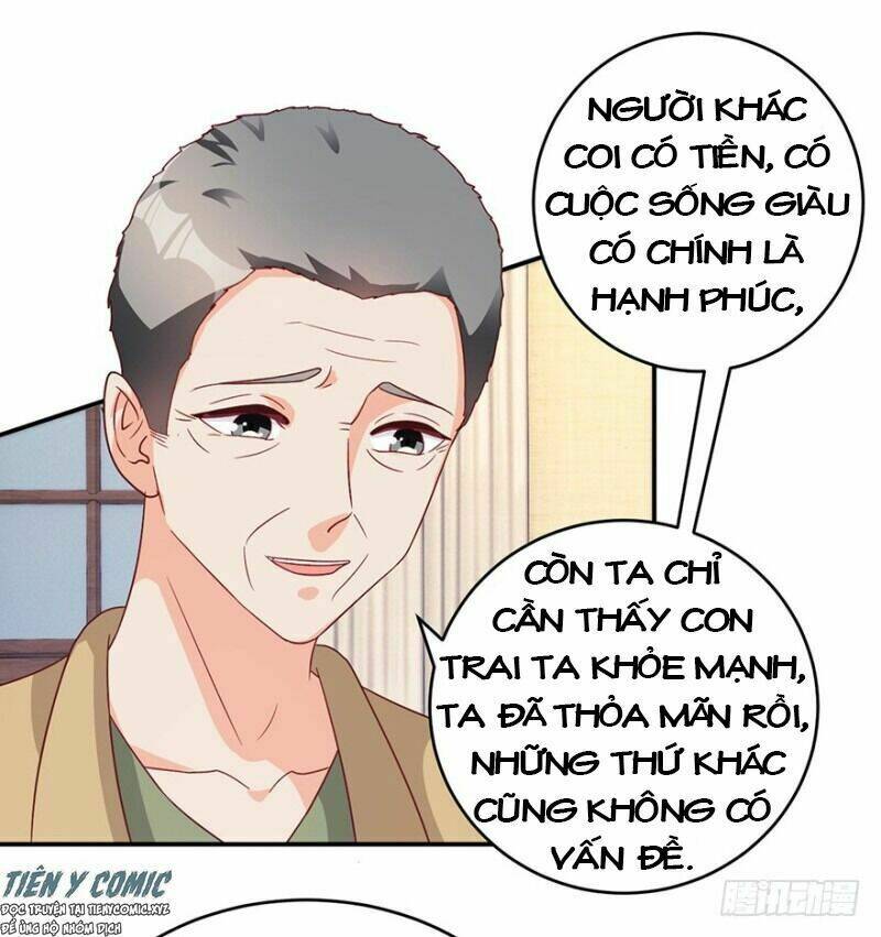 Thấu Thị Tiên Y Chương 111 Ảnh 5