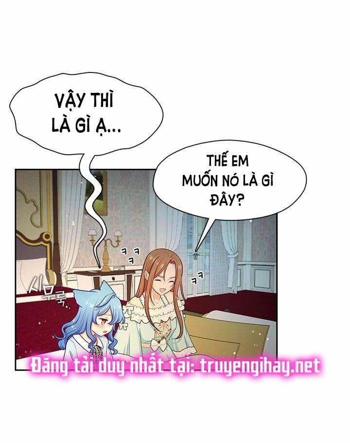 Hãy Coi Chừng Ác Nữ Chương 128 Ảnh 32