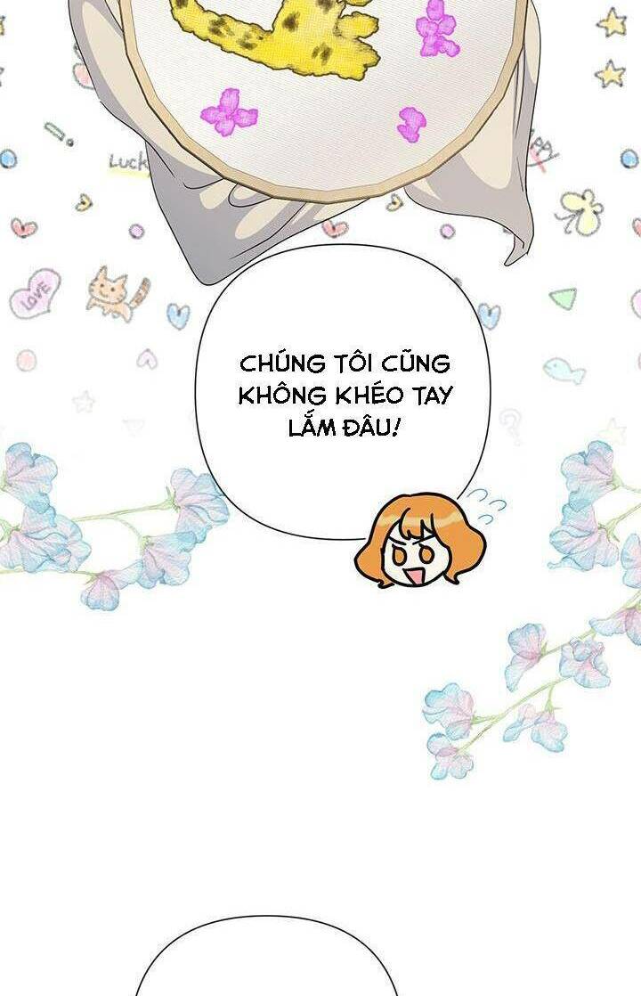 Ác Nữ Hôm Nay Lại Yêu Đời Rồi! Chương 51 Ảnh 15