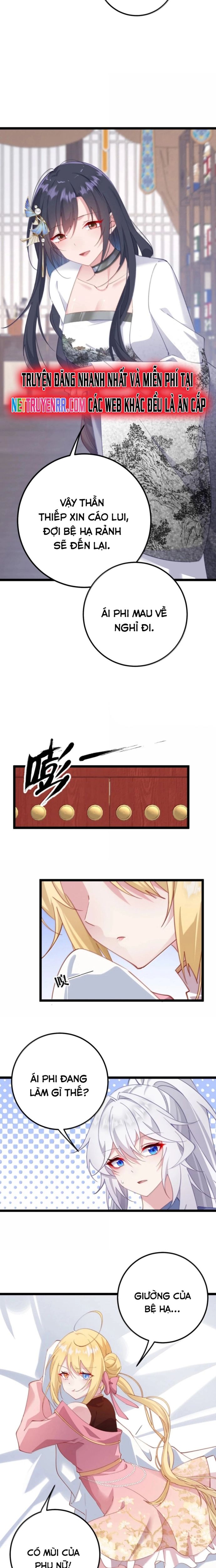 Sounds Like Chương 19 Ảnh 13