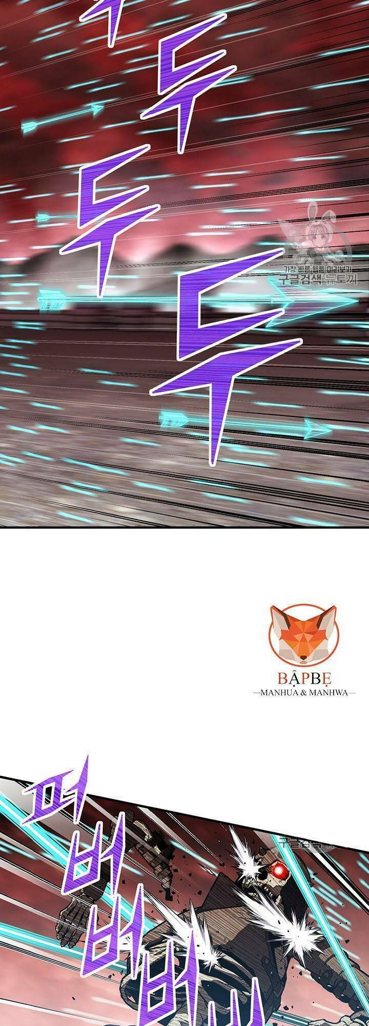 Hành Trình Đế Vương Chương 146 Ảnh 36