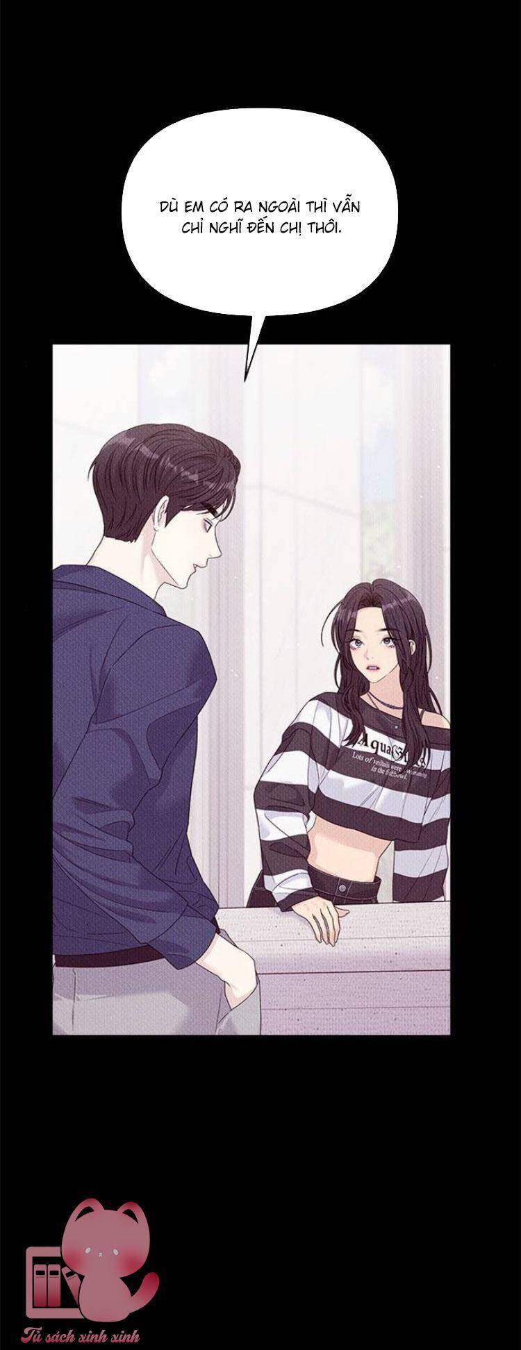 Couple Breaker Chương 78 Ảnh 94