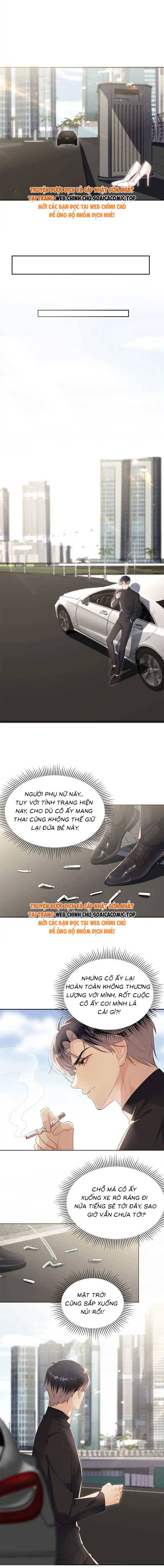 Cố Tình Chiếm Đoạt Chương 59 Ảnh 8