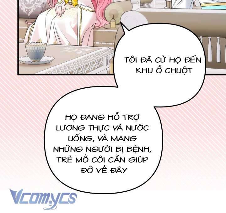 Mê Cung Cám Dỗ Của Emilone Chương 9 Ảnh 89