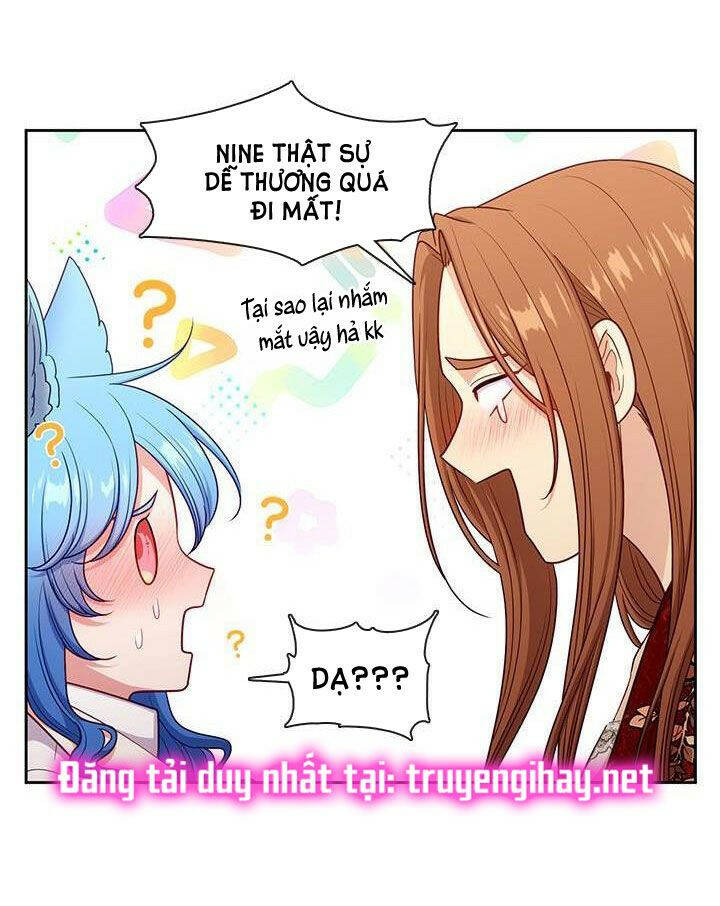 Hãy Coi Chừng Ác Nữ Chương 125 Ảnh 41