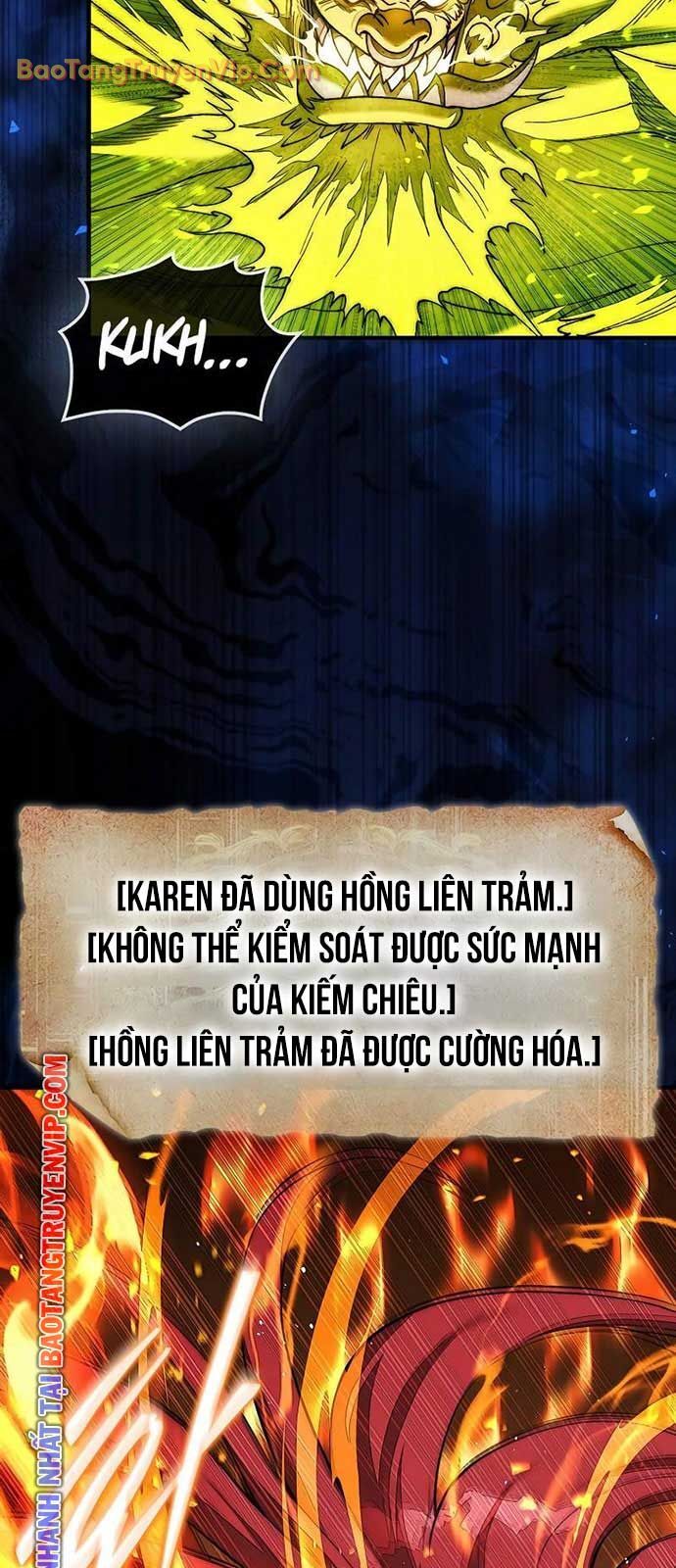 Quân Cờ Thứ 31 Lật Ngược Ván Cờ Chương 72 Ảnh 90