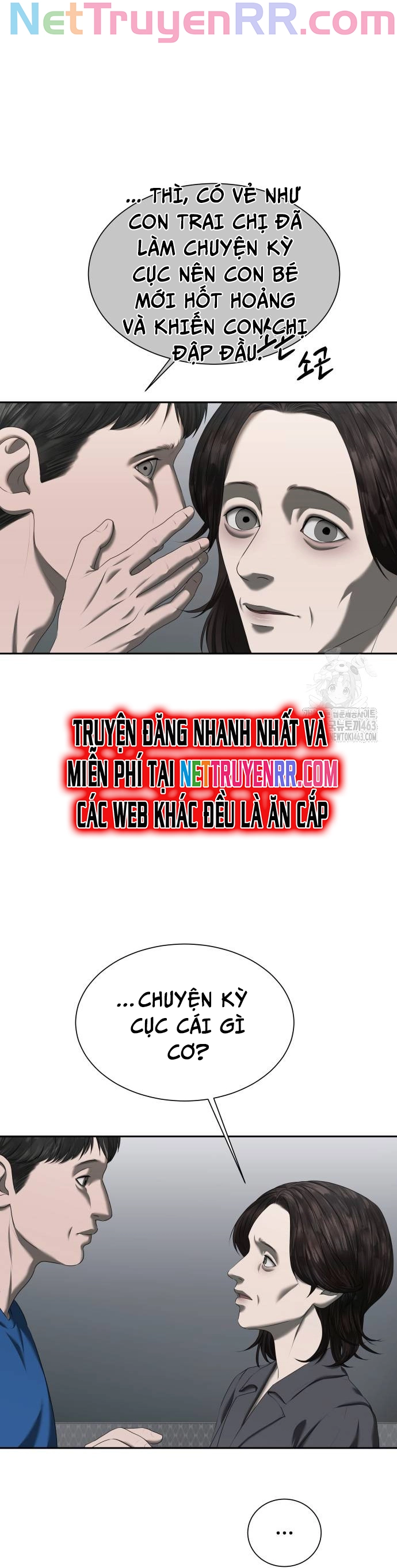 Bạn Gái Tôi Là Quái Vật Chương 29 Ảnh 20