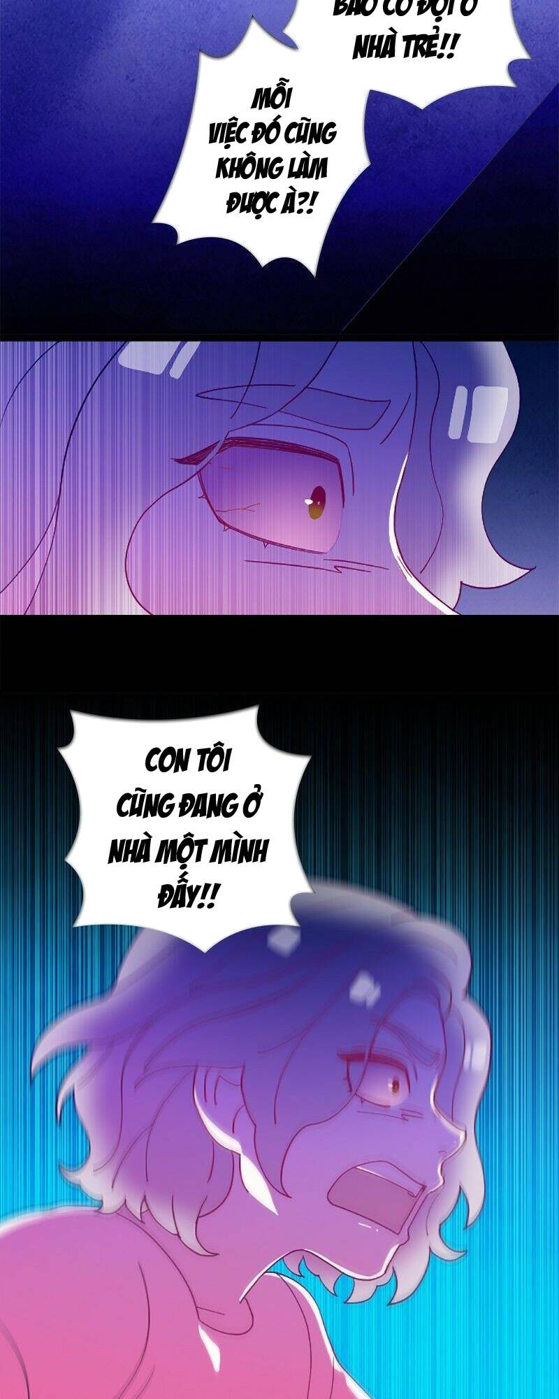 Ma Kể Chuyện Chương 39 Ảnh 19