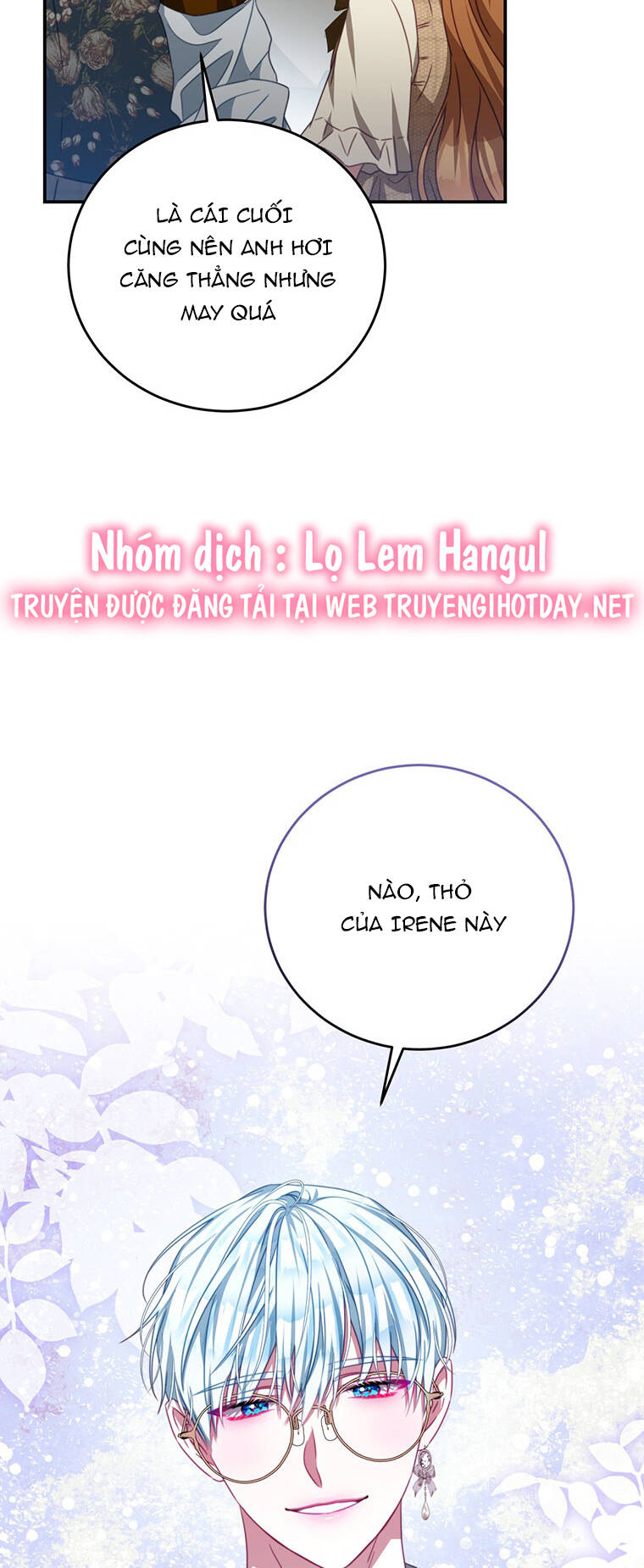 Trở Thành Tình Địch Của Các Nam Chính Chương 99.1 Ảnh 30