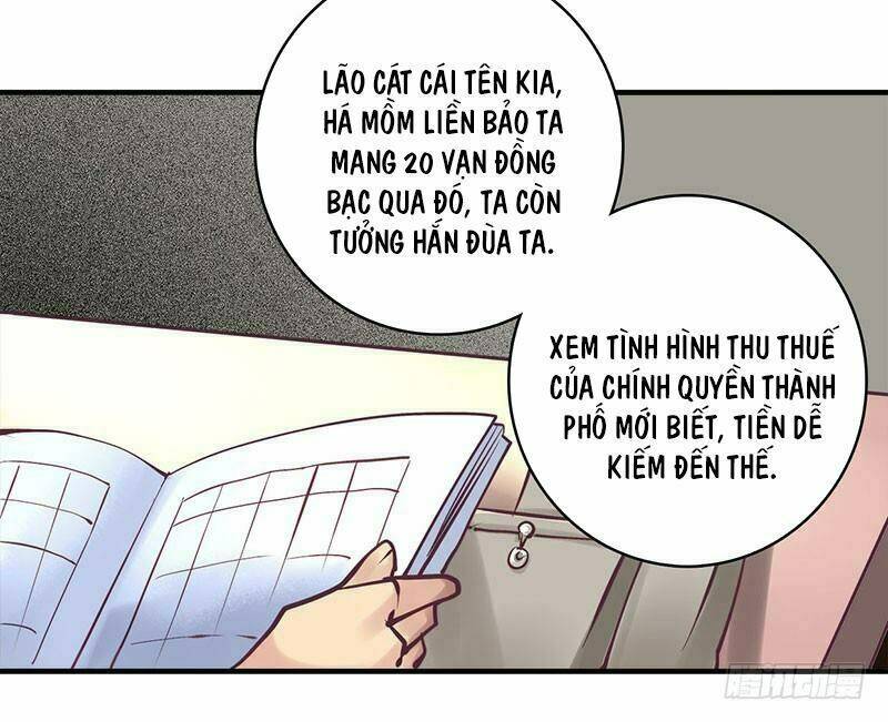 Khanh Như Tơ Chương 54 Ảnh 30