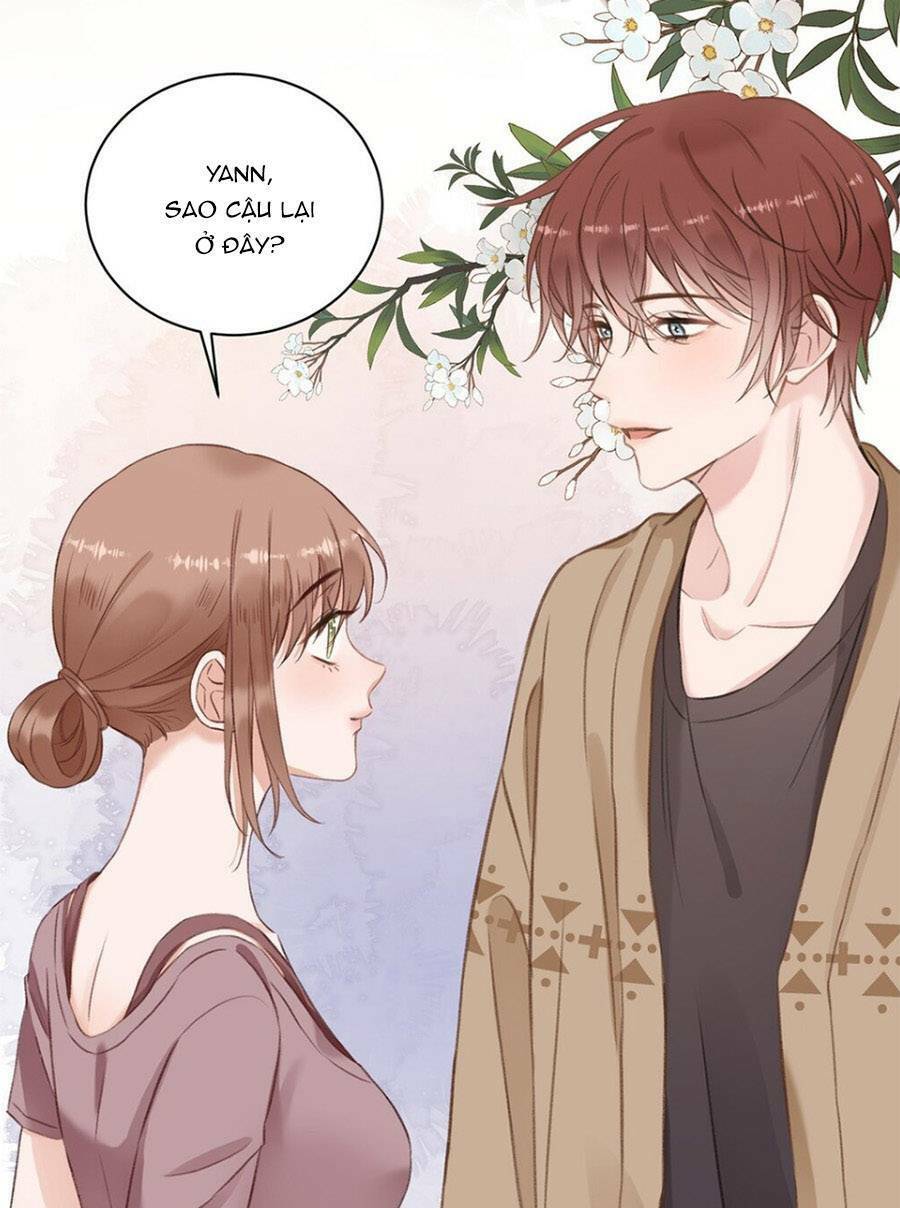 Dĩ Ái Chi Danh Chương 23 Ảnh 55